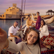 مجموعة أدوات "أكثر من شعور"