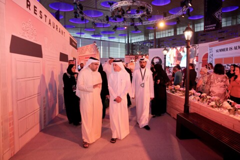 Shop Qatar’s Design District Opens