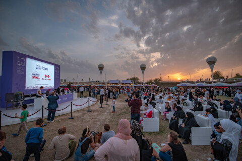 QIFF’s 10th edition takes a bow after 11 days of food, fun and festivities