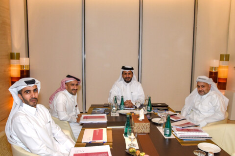 New Corporation Launched to Consolidate Efforts in Business Events Sector 