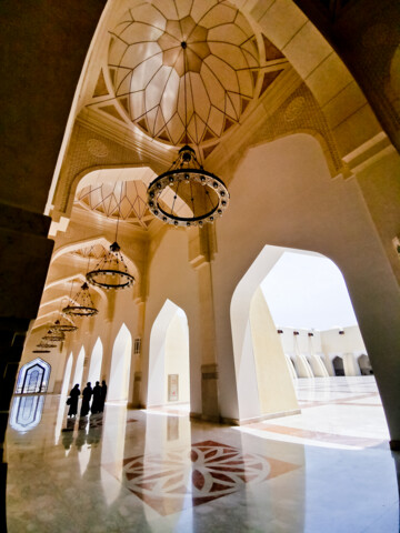 Qatar National Tourism Council, Huawei in partnership to showcase iconic Qatari landmarks using tech giant’s photo technology
