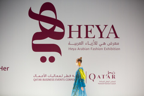 Heya wraps up five days of fashion inspiration 