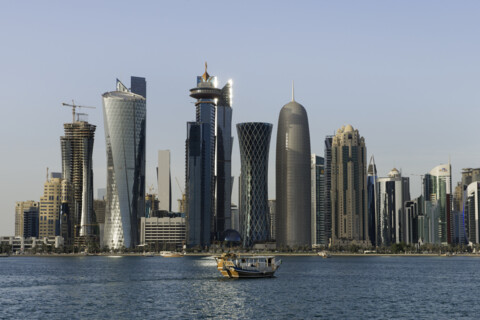 Qatar one of the world’s safest destinations as it prepares to open its borders to international visitors