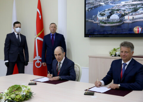 Qatar National Tourism Council to Attend St. Petersburg International Economic Forum