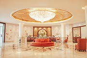 JW Marriot Marquis - Stay longer
