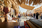 Qatar Tourism Media Pack