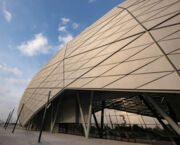 200101_Education City Stadium Beauty Shots