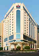 Best Western Plus Doha 