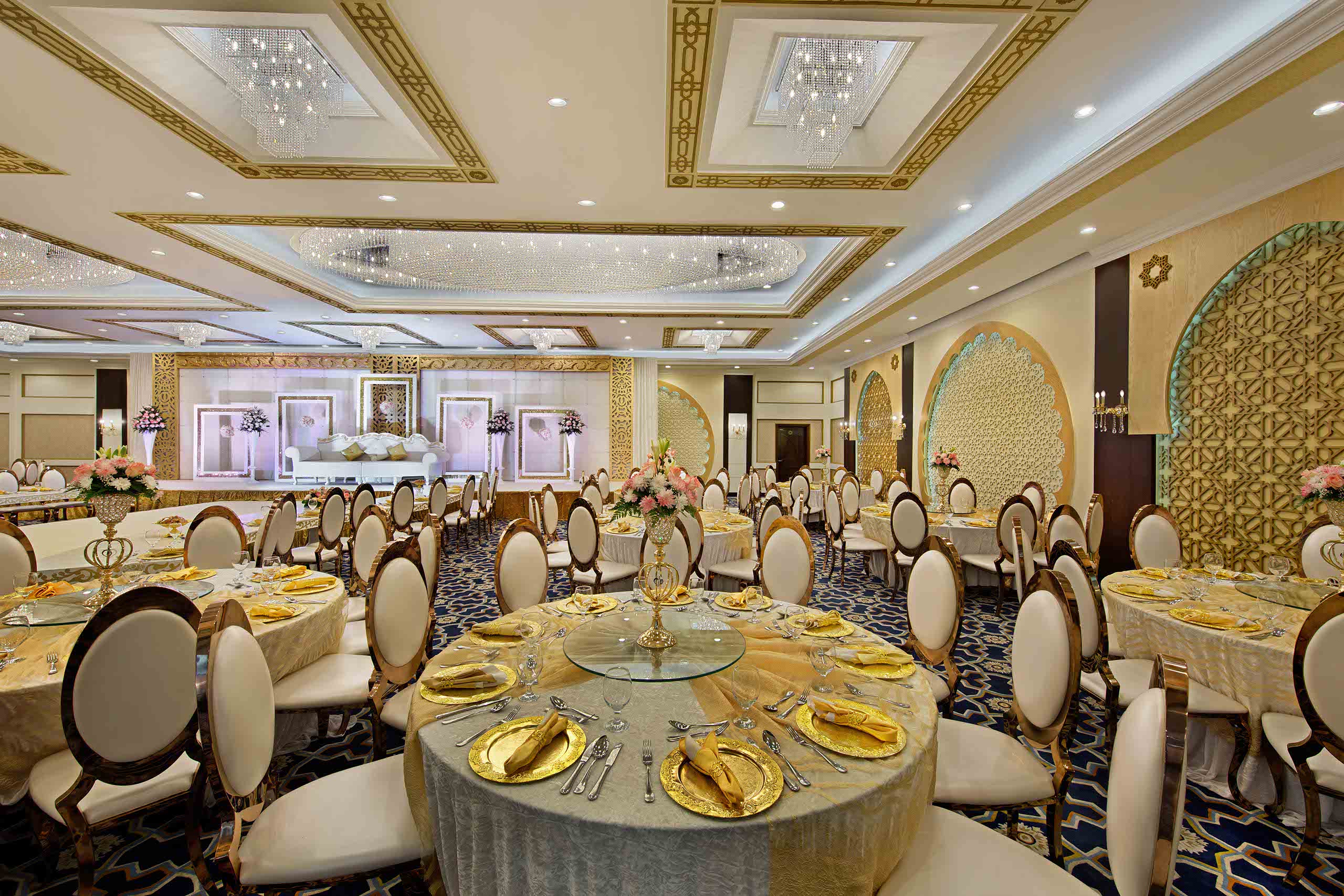 Ezdan Hotel Qatar Tourism