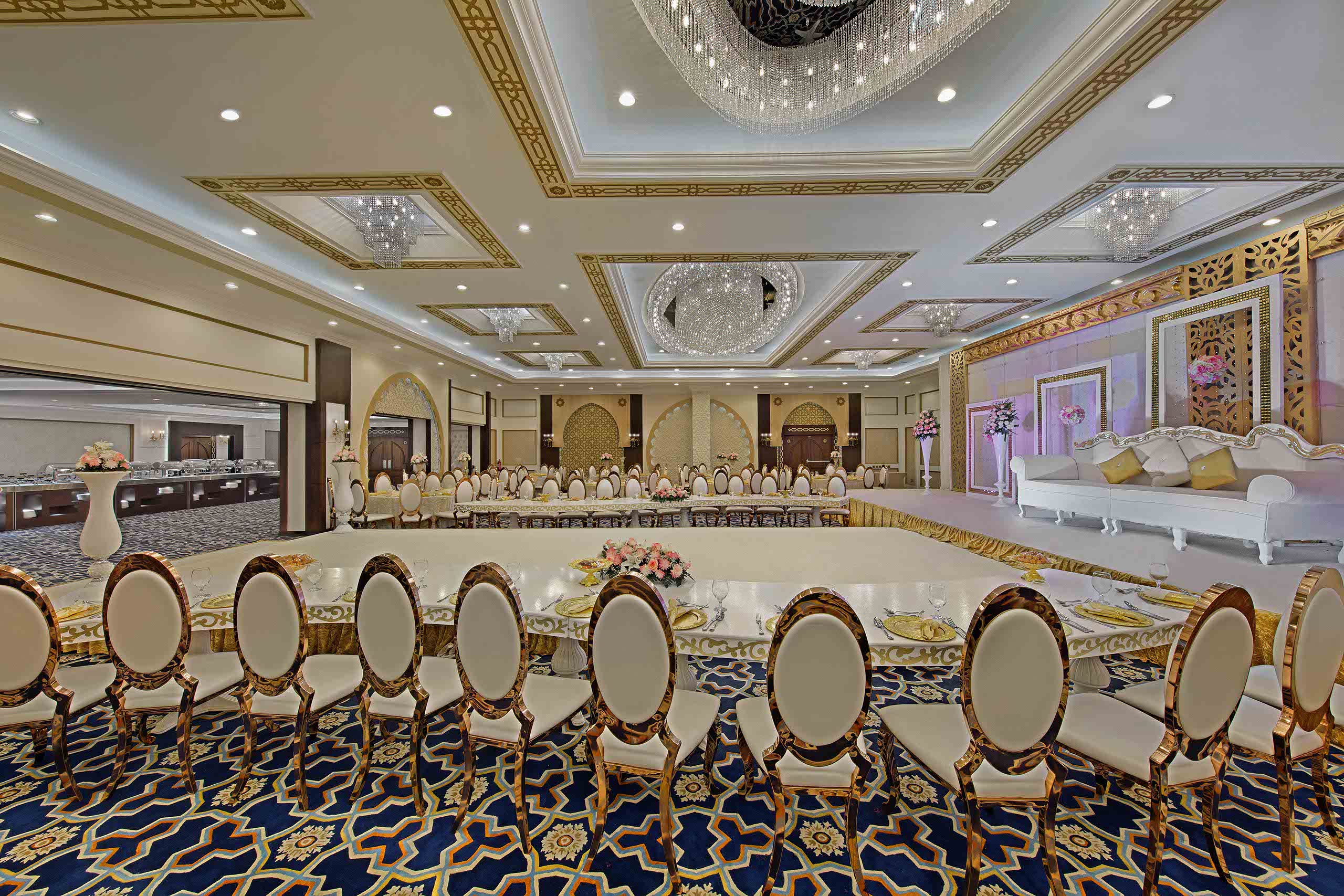 Ezdan Hotel Qatar Tourism