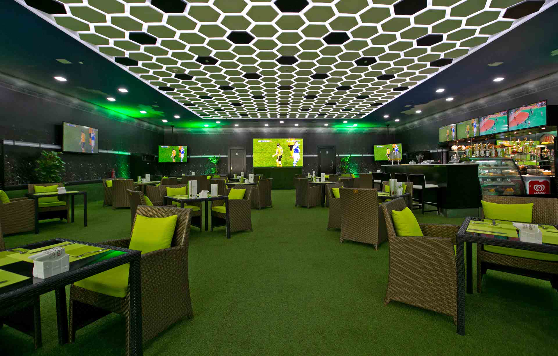 Ezdan Hotel Qatar Tourism