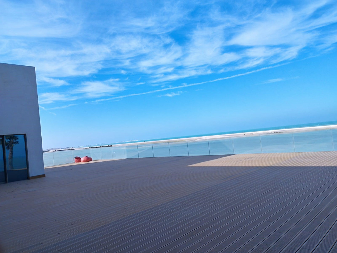 Fuwairit Kite Beach, Tapestry Collection by Hilton Qatar Tourism