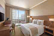Mercure Grand Hotel Doha