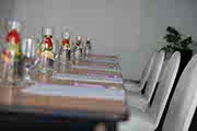 Mercure Grand Hotel Doha