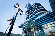 Sapphire Plaza Hotel