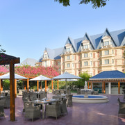 Al Aziziyah Boutique Hotel