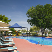 Al Aziziyah Boutique Hotel