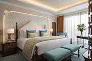 Al Najada Doha Hotel By Tivoli