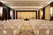 Al Najada Doha Hotel By Tivoli