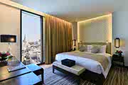 Alwadi Hotel Doha