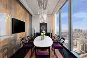 Banyan Tree Doha at La Cigale Mushaireb