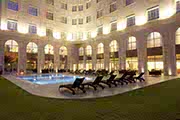 Concorde Hotel Doha