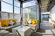 Crowne Plaza Doha The Business Park