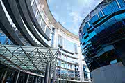 Crowne Plaza Doha The Business Park