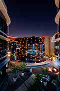 Crowne Plaza Doha The Business Park