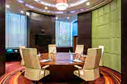 Crowne Plaza Doha The Business Park