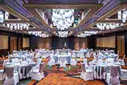 Crowne Plaza Doha The Business Park