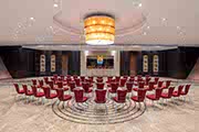 Crowne Plaza Doha The Business Park