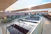 Crowne Plaza Doha The Business Park