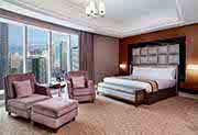 Crowne Plaza Doha West Bay