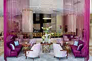 Crowne Plaza Doha West Bay