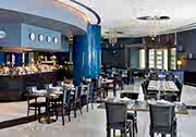 Crowne Plaza Doha West Bay