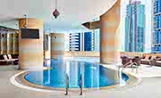 Crowne Plaza Doha West Bay
