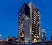 Doubletree by Hilton Doha – Old Town