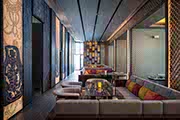 Dusit Doha Hotel
