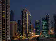 Dusit Doha Hotel