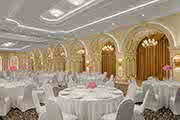 Dusit Doha Hotel