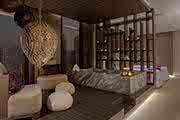 Dusit Doha Hotel
