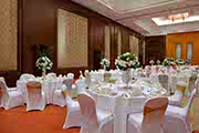 Hilton Doha