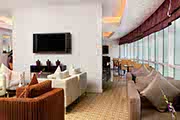Hilton Doha
