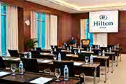 Hilton Doha