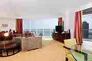 Hilton Doha