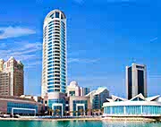 Hilton Doha