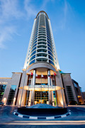 Hilton Doha