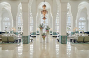 Hilton Salwa Beach Resort & Villas