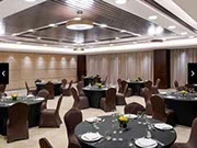 Hyatt Regency Oryx Doha